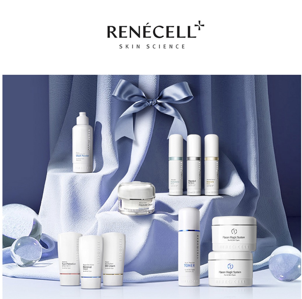 RENE-CELL 製品ラインナップ