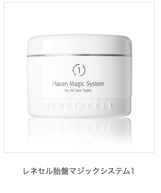 マジックシステム①